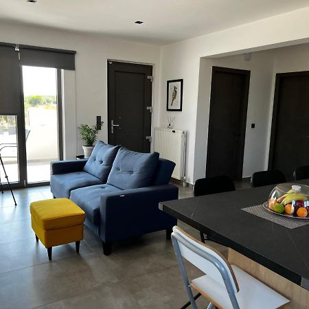 Casa Di Somnia Luxury Suites And Villas Μαρμάρι Εξωτερικό φωτογραφία