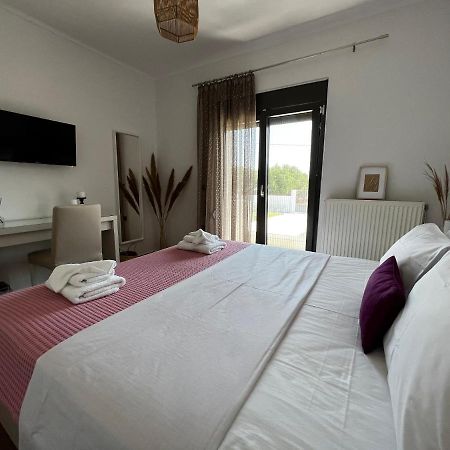Casa Di Somnia Luxury Suites And Villas Μαρμάρι Εξωτερικό φωτογραφία