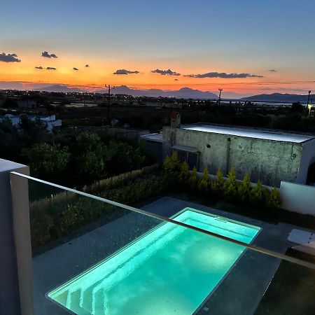 Casa Di Somnia Luxury Suites And Villas Μαρμάρι Εξωτερικό φωτογραφία