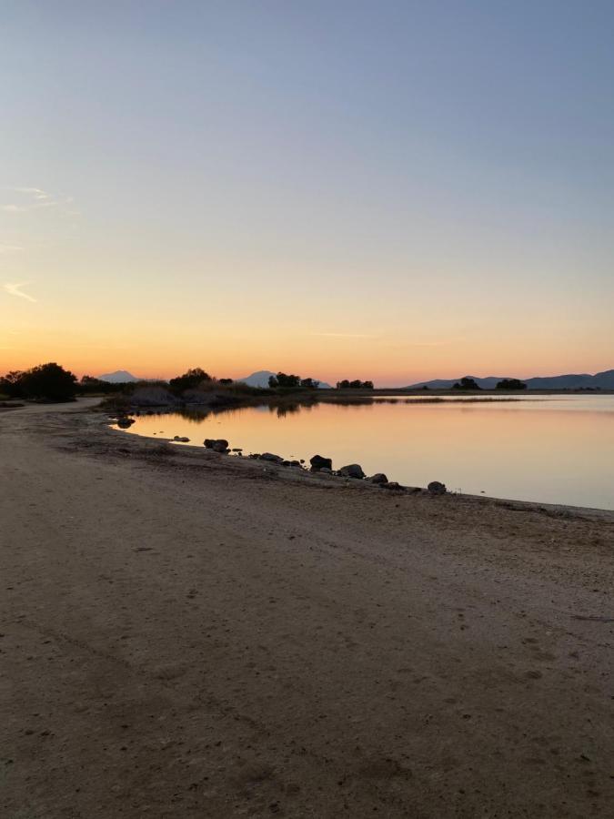 Casa Di Somnia Luxury Suites And Villas Μαρμάρι Εξωτερικό φωτογραφία