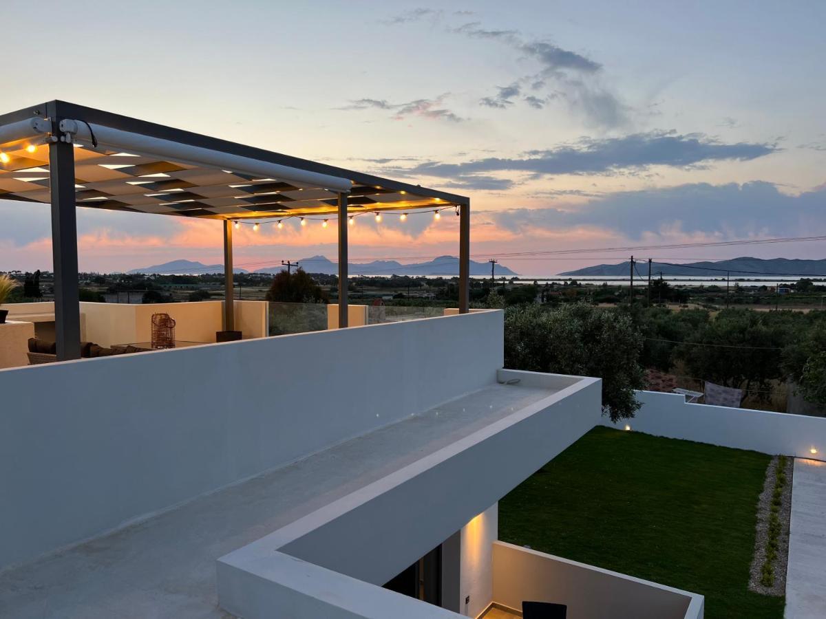 Casa Di Somnia Luxury Suites And Villas Μαρμάρι Εξωτερικό φωτογραφία