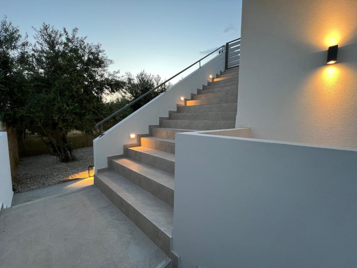Casa Di Somnia Luxury Suites And Villas Μαρμάρι Εξωτερικό φωτογραφία