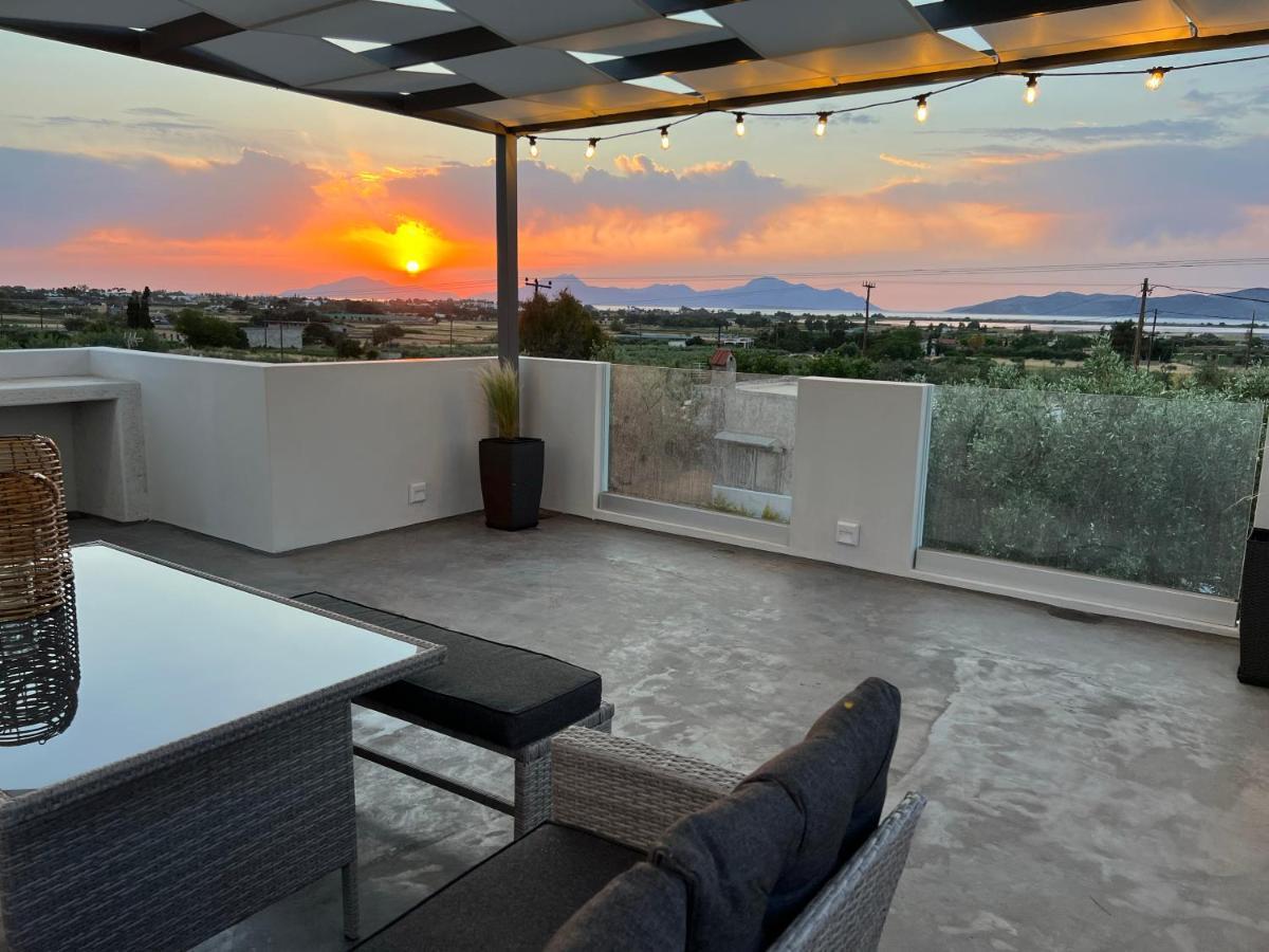 Casa Di Somnia Luxury Suites And Villas Μαρμάρι Εξωτερικό φωτογραφία