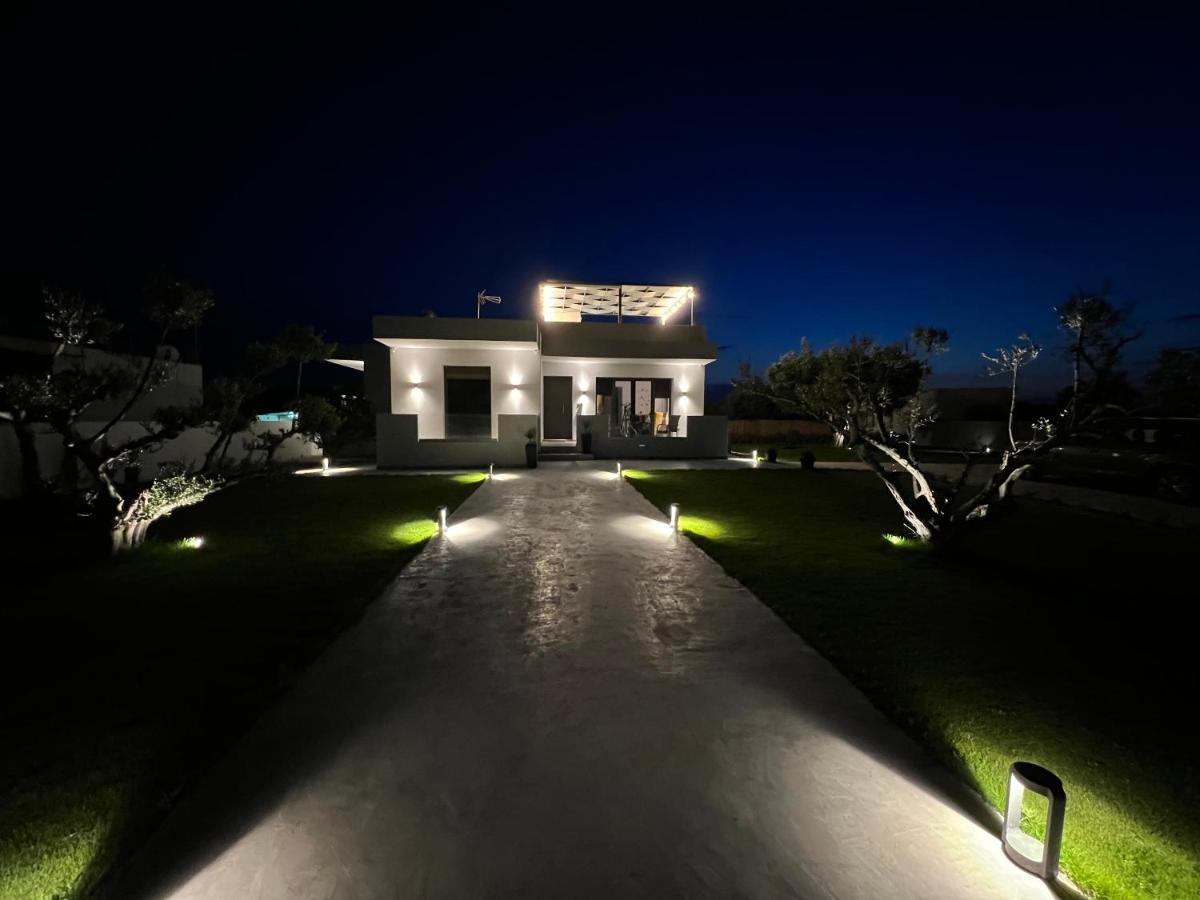 Casa Di Somnia Luxury Suites And Villas Μαρμάρι Εξωτερικό φωτογραφία