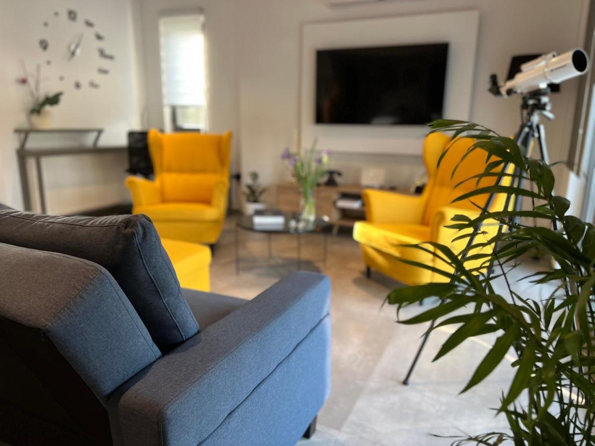 Casa Di Somnia Luxury Suites And Villas Μαρμάρι Εξωτερικό φωτογραφία