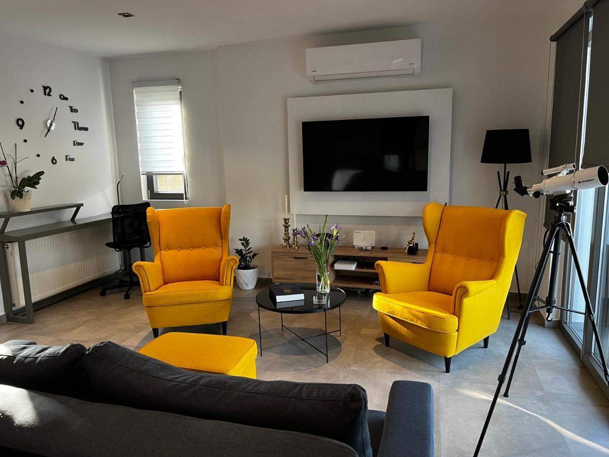 Casa Di Somnia Luxury Suites And Villas Μαρμάρι Εξωτερικό φωτογραφία