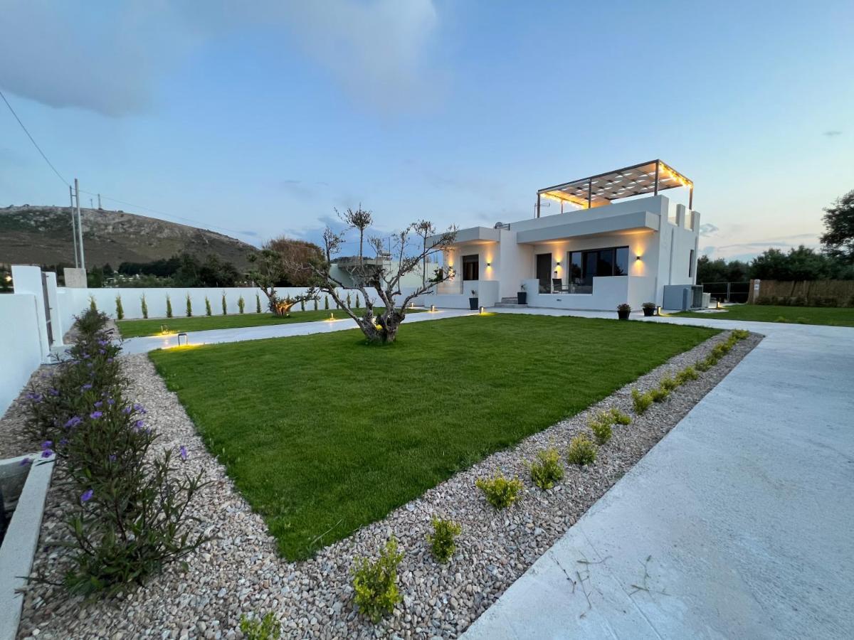 Casa Di Somnia Luxury Suites And Villas Μαρμάρι Εξωτερικό φωτογραφία