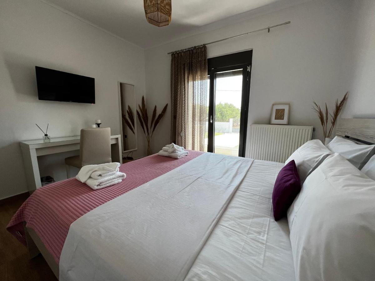 Casa Di Somnia Luxury Suites And Villas Μαρμάρι Εξωτερικό φωτογραφία