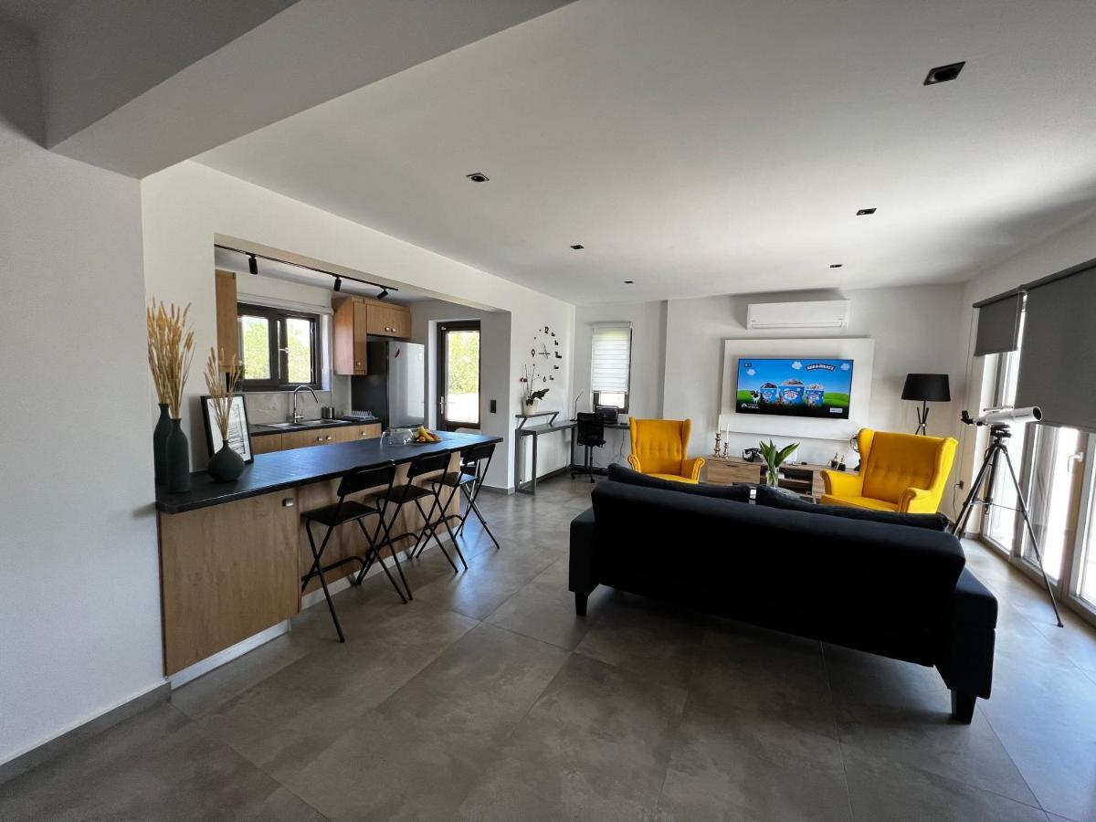 Casa Di Somnia Luxury Suites And Villas Μαρμάρι Εξωτερικό φωτογραφία