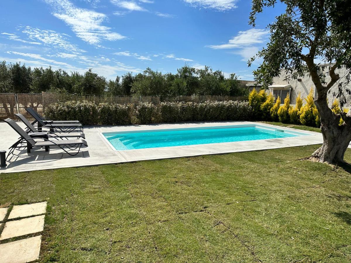 Casa Di Somnia Luxury Suites And Villas Μαρμάρι Εξωτερικό φωτογραφία