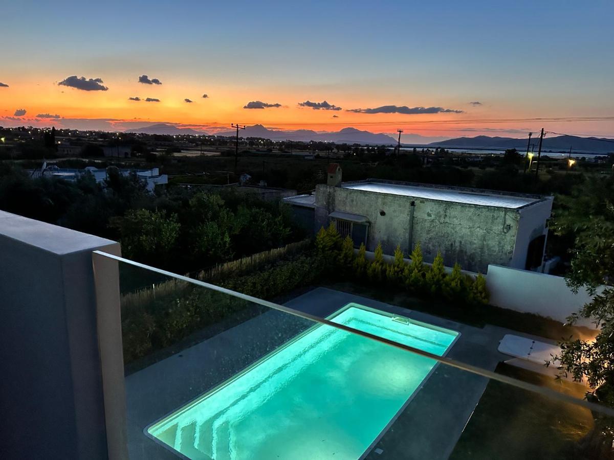 Casa Di Somnia Luxury Suites And Villas Μαρμάρι Εξωτερικό φωτογραφία