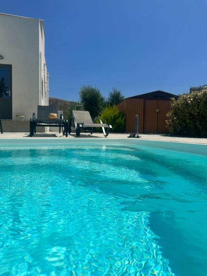 Casa Di Somnia Luxury Suites And Villas Μαρμάρι Εξωτερικό φωτογραφία